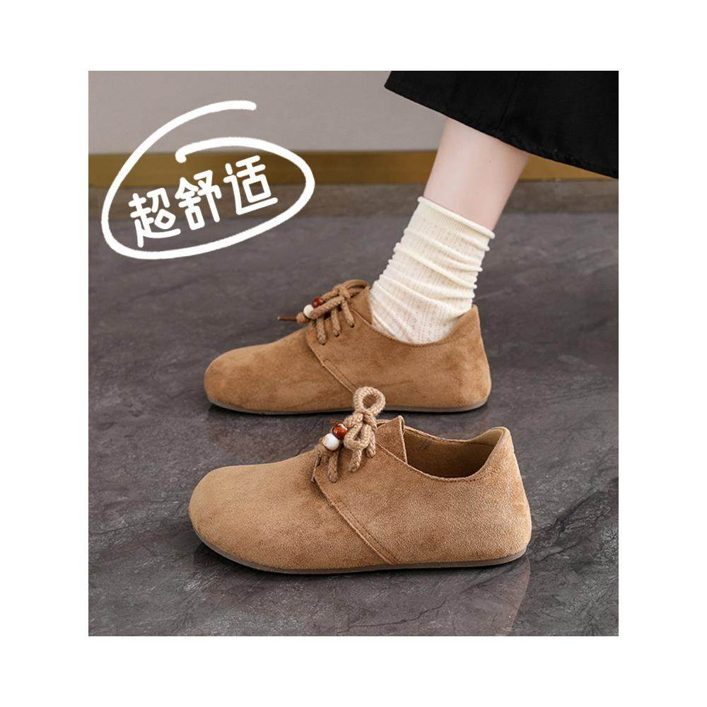 春秋厚底勃肯鞋女款2026新款覆古百搭一脚蹬单鞋踩屎感包头0121z,女鞋,勃肯鞋/软木鞋,淘宝优惠券,粉丝福利购,淘宝优惠卷