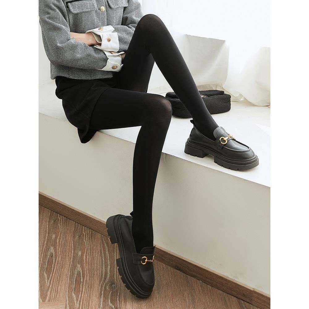 黑色打底裤春季和秋季妇女薄打底裤薄高级感肉色脚踏哑光弹0124r,女士内衣/男士内衣/家居服,连裤袜/打底袜,淘宝优惠券,粉丝福利购,淘宝优惠卷