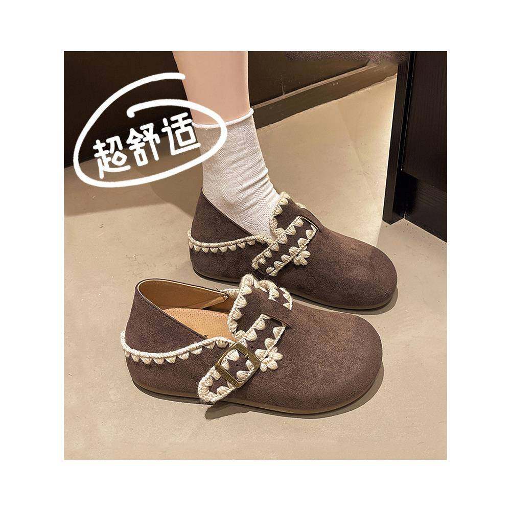 春秋厚底包头勃肯鞋女款2026新款两穿一脚蹬懒人鞋配裙子气0121z,女鞋,勃肯鞋/软木鞋,淘宝优惠券,粉丝福利购,淘宝优惠卷