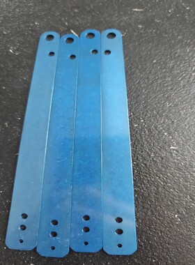 雅痞工坊配件专用REP螺丝垫片配重内衬贴片