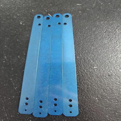 雅痞工坊配件专用REP螺丝垫片配重内衬贴片