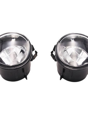 适用宝马X1X2X3X5X6 F15F16 F26 F25F49F39前雾灯63177238787专车