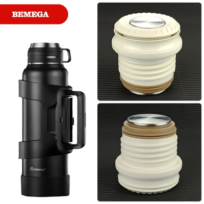 英国Bemega倍美家保温杯盖子