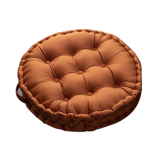 加厚蒲团坐垫榻榻米坐垫高级日式懒人软屁垫飘窗垫子打坐冥想坐垫