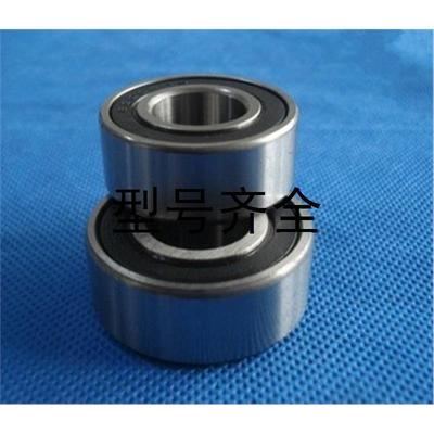 深沟球轴承62000 62001 62002 62003 -2RS 轴承钢材质 品质保证