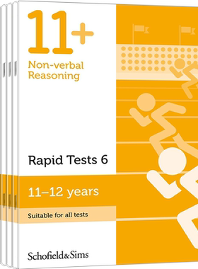 11+Non-VerbalReasoning1-6