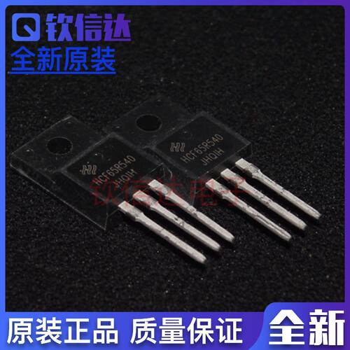 全新原装 HCF65R540 HCF65R360 TO-220F