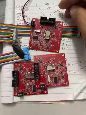 SCA100T-D01-PCB SCA103T-D04-PCB SCC1300-D02 全新原装 可直拍
