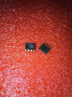 NJM2904D进口全新封装DIP8运算放大器JRC2904D原装现货一个可直拍