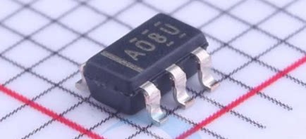 SN74AHC1G00DBVR   SN74AHC1G08DBVR  SOT-23-5