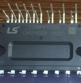 全新原装 IGCM10F60GA