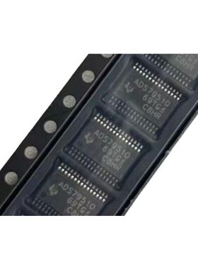 ADS7951QDBTRQ1 ADS7951Q TSSOP30 模数转换器全新进口 正品现货