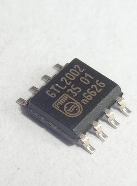 GTL2002D GTL2002 电平转换器芯片 可直拍 SOP-8 全新原装