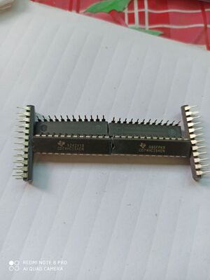 全新原装SN74HC154EN CD74HC154 74HC154 直插 现货供应