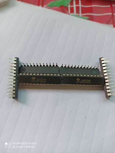 全新原装SN74HC154EN CD74HC154 74HC154 直插 现货供应