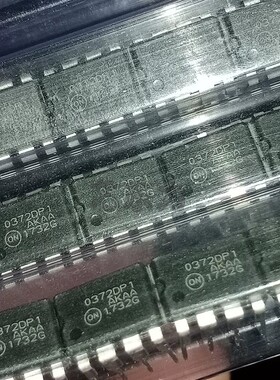 0372DP1 TCA0372DP1 运算放大器芯片 全新原装 实价 可直接拍买