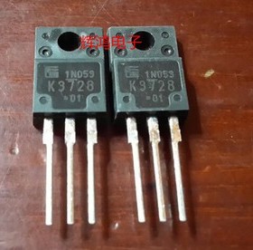 2SK3728 . K3728 进口全新三极管【TO-220F】欢迎直拍购买