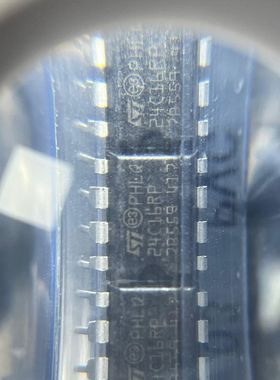 M24C16-WBN6P 24C16WP M24C16-RBN6P 直插8脚  DIP-8 全新原装