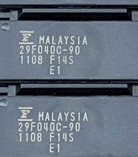 MBM29F040C-90  29F040C-90   全新原装现货
