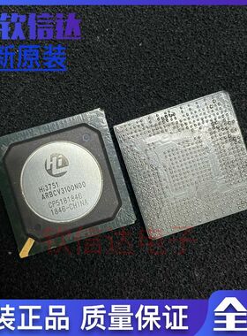 全新原装 HI3751ARBCV3100N00 液晶芯片BGA