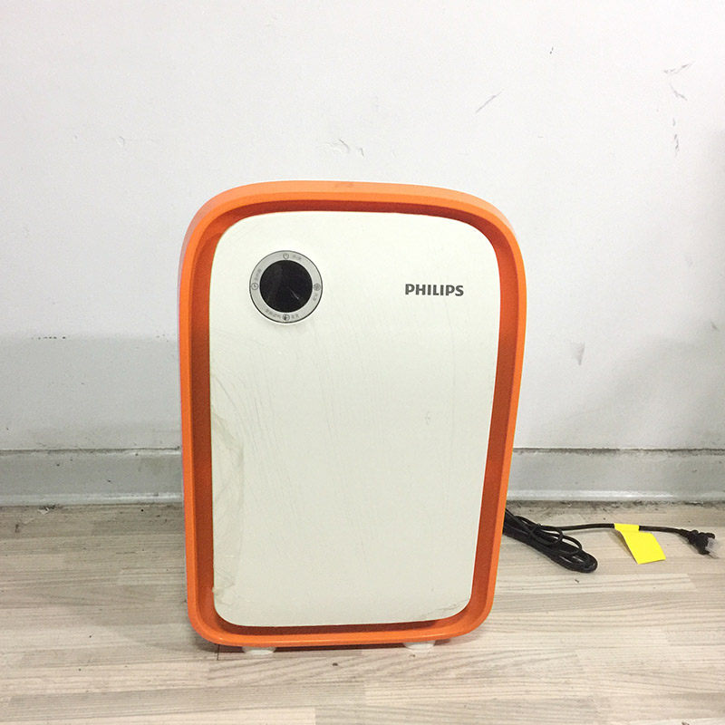 飞利浦空气净化器家用氧吧除雾霾除烟尘PM2.5杀菌AC4025/AC4026