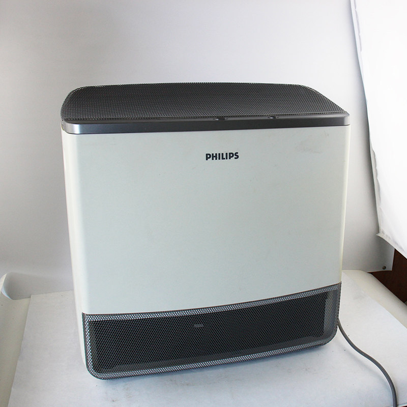 [FLYCO飞科企业店空气净化,氧吧]飞利浦空气净化器家用卧室氧吧除雾霾除月销量0件仅售598元