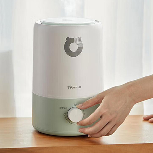 D30Z2 加湿器 小熊JSQ Bear