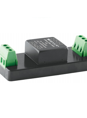 URA2409YMD-10WR3A2S金升阳DC-DC电源9-36V转正负9V555mA 接线式