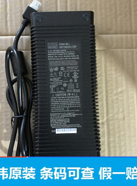 台湾明纬电源适配器GST280A24-C6P 280W24V 高可靠工业用替换GS