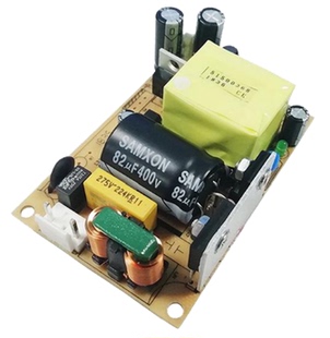 1.36A65W全新原装 LO65 10B48金升阳小体积开关模块电源48V