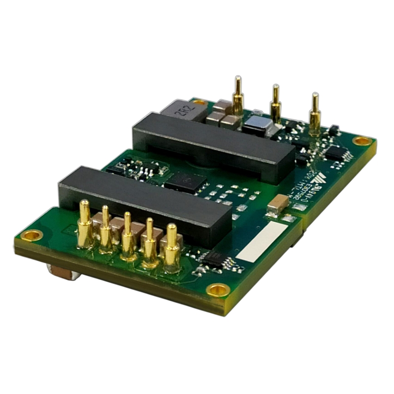 金升阳电源VCB4805QBO-200WR3-N