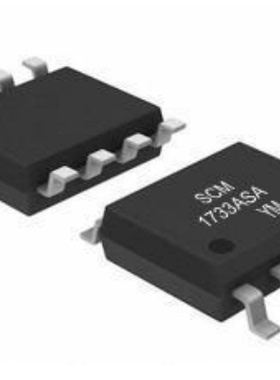 SCM1733ASA金升阳高性能电流模式 PWM 控制器全新原装
