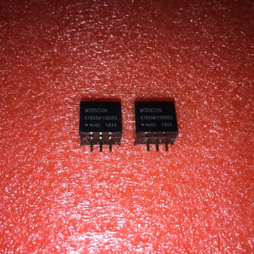 金升阳电源模块高效率