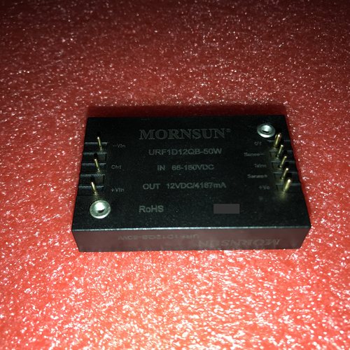 URF1D12QB-50W 厂家直销 质保三年金升阳 电源模块 原装假一赔十