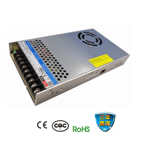 金升阳开关电源LM350-10B12
