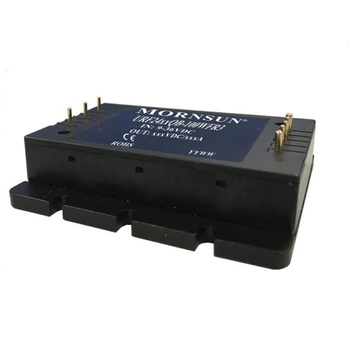 金升阳电源URF2415QB-100WFR3