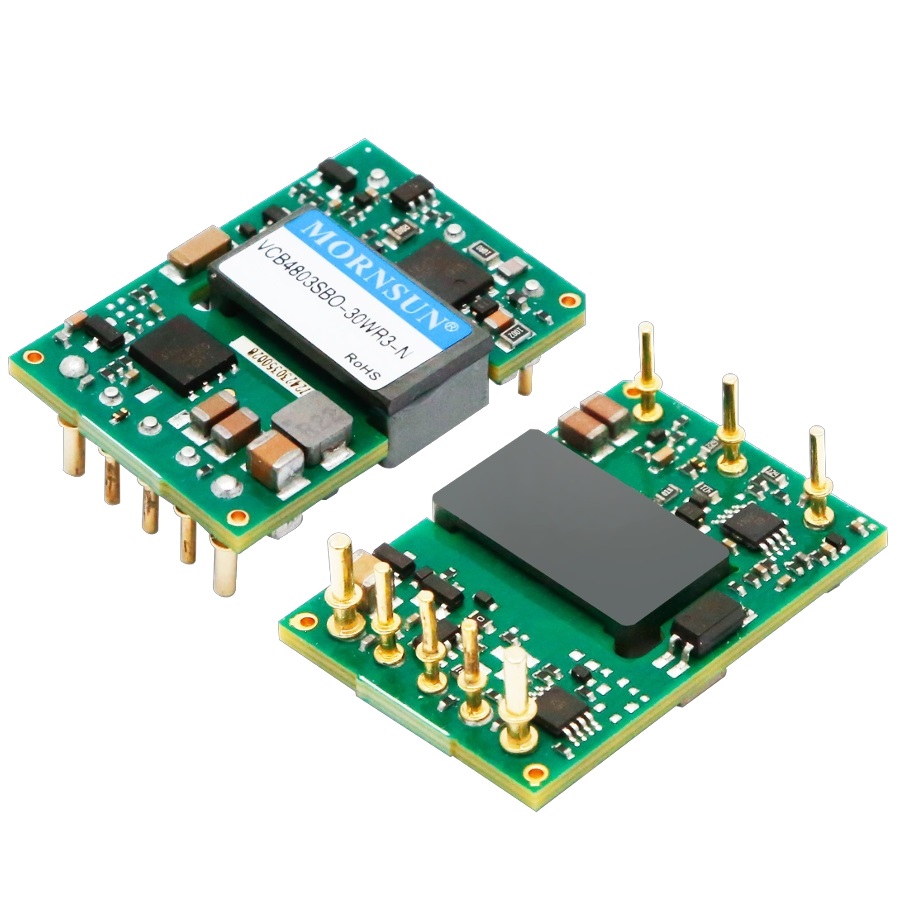 金升阳电源VCB4805SBO-30WR3-N