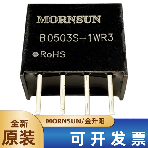 B0503S-1WR3金升阳电源模块