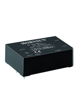 LD10-26B12金升阳AC-DC电源模块输入90-528VAC或100-745VDC转12V