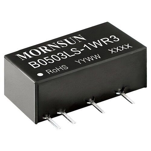 金升阳电源模块B0503LS-1WR3