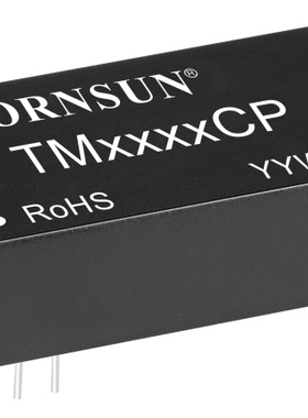 TM1630CP金升阳 有源高精度信号调理模块 全新原装