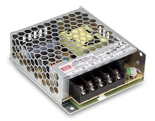 LRS 3.3 48V明纬50W左右开关电源直流DC工控