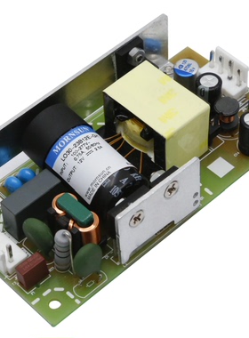 LO30-23B12E-GH金升阳AC-DC 电力行业专用电源12V/2.5A