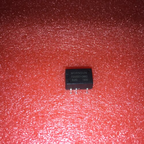金升阳5v400ma可直拍电源模块