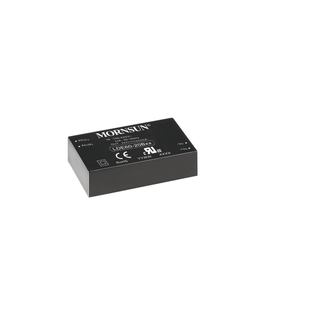 電源模塊12V LDE60 20B12金升陽(yáng)AC 5000mA60W