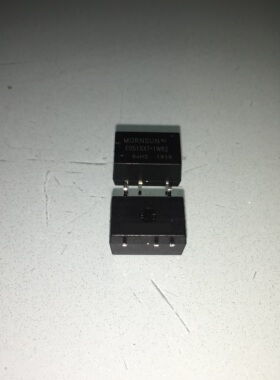 F0515XT-1WR2金升阳DC-DC电源模块5V转15V 1W隔离3000V 贴片封装