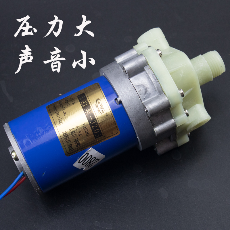 喷雾器用水泵隔膜泵虎跃