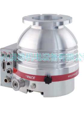 普发Pfeiffer HiPace 400分子泵