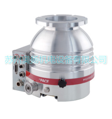 普发Pfeiffer HiPace 400分子泵