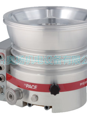 Pfeiffer HiPace 800 普发HiPace 800分子泵